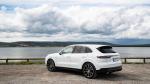 Porsche Cayenne E-Hybrid 2018 года (WW)